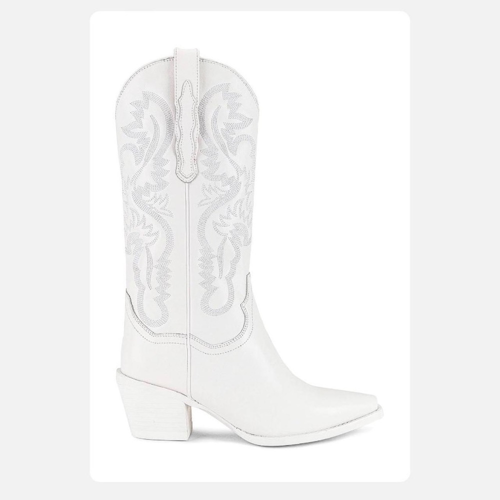 Jeffrey Campbell Dagget Boots